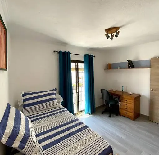 Casa Mijas Pueblo La Villa Nueva