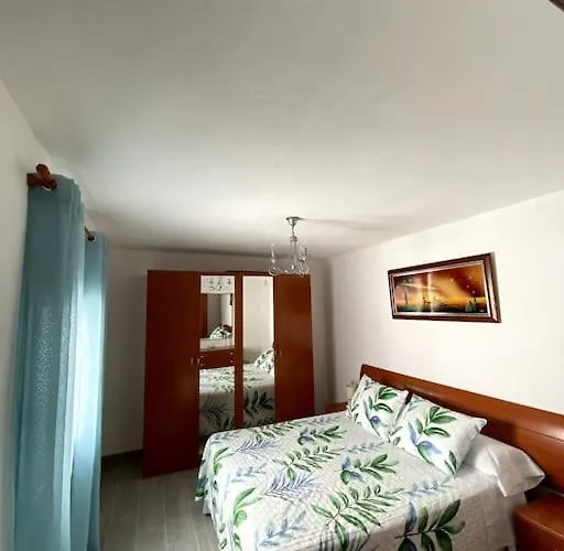 Casa Mijas Pueblo La Villa Nueva