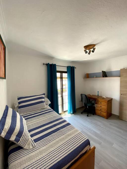Casa vacanze Casa Pueblo La Nueva *