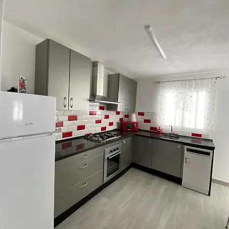 Casa Mijas Pueblo La Villa Nueva Extérieur photo