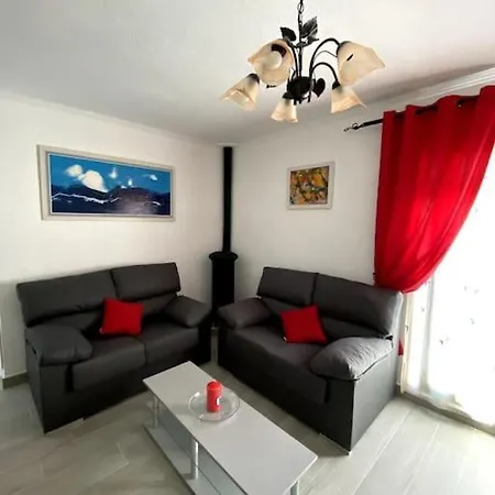Casa Mijas Pueblo La Villa Nueva Extérieur photo