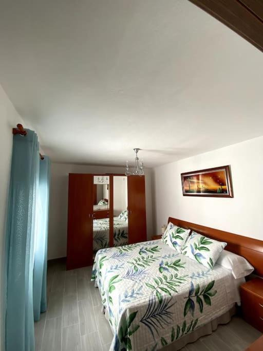 Casa Pueblo La Nueva Hébergement de vacances Mijas