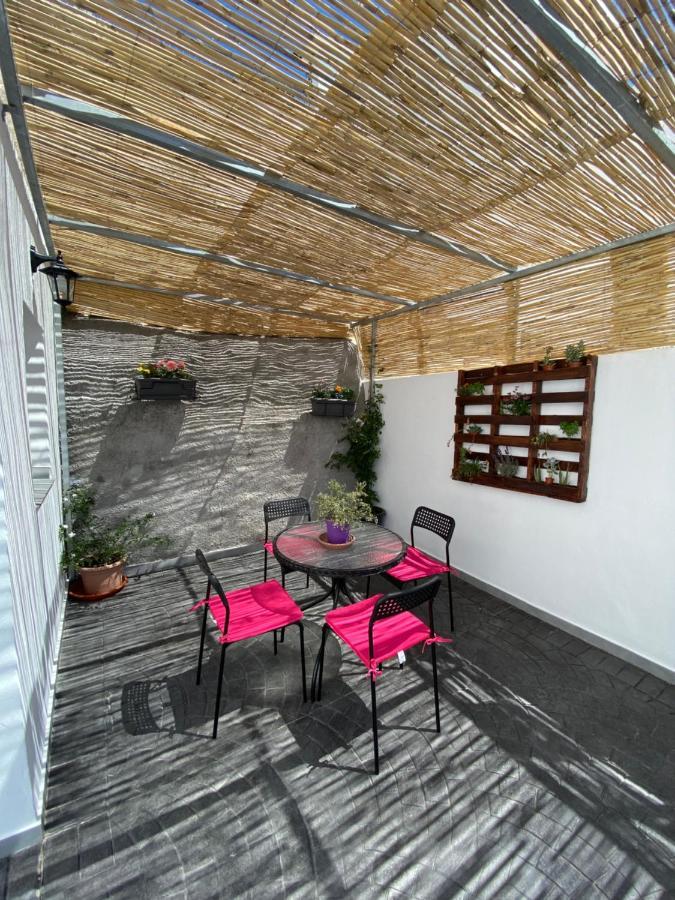 Hébergement de vacances Casa Pueblo La Nueva