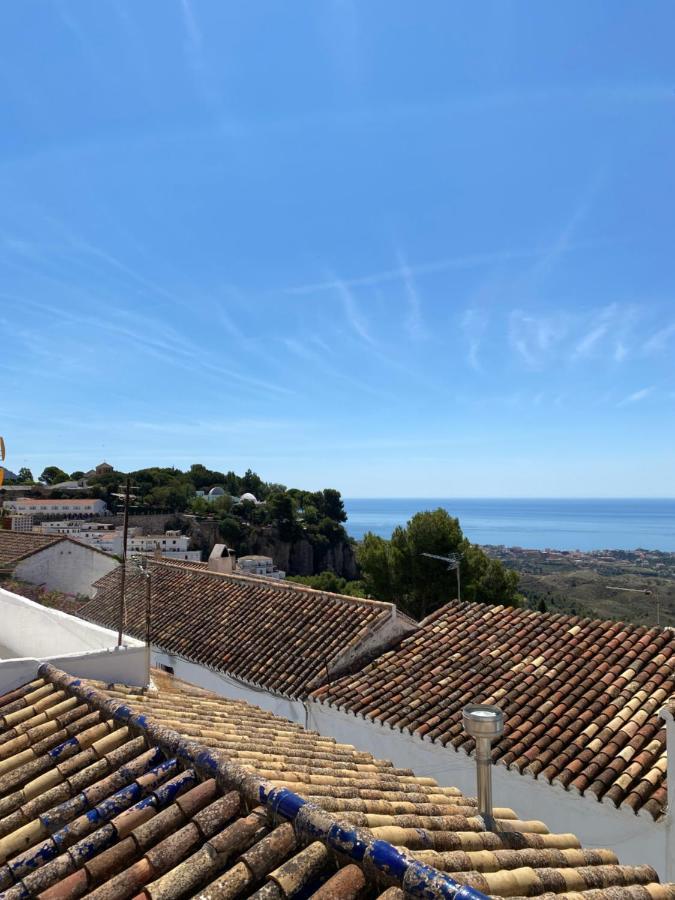 Casa Pueblo La Nueva Hébergement de vacances *