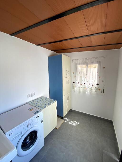Hébergement de vacances Casa Pueblo La Nueva
